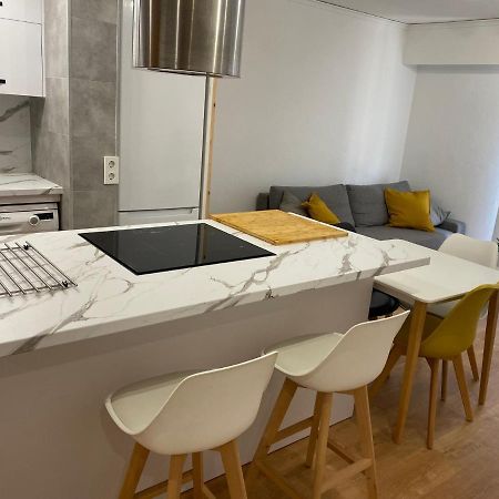Apartamento Borgia - ガンディア エクステリア 写真