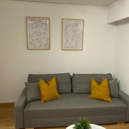 Apartamento Borgia - ガンディア エクステリア 写真