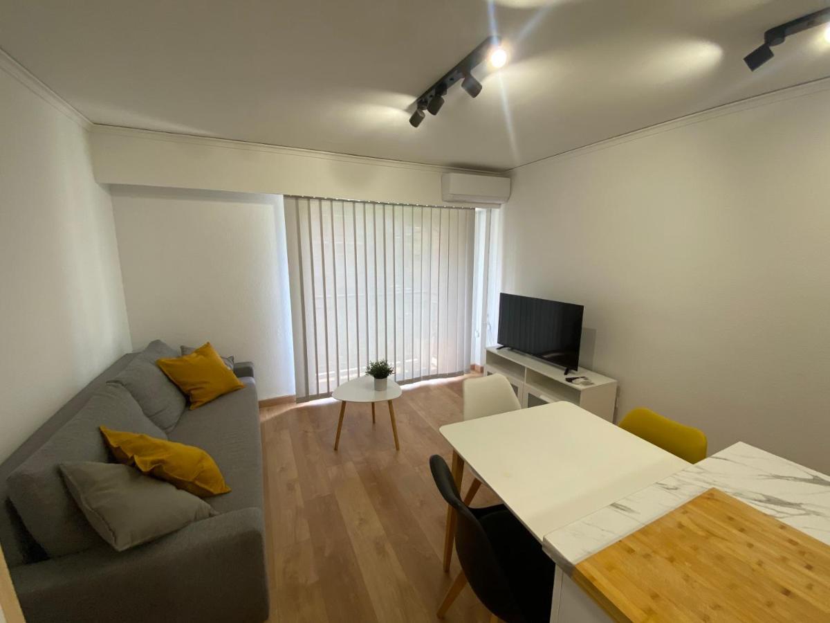 Apartamento Borgia - ガンディア エクステリア 写真